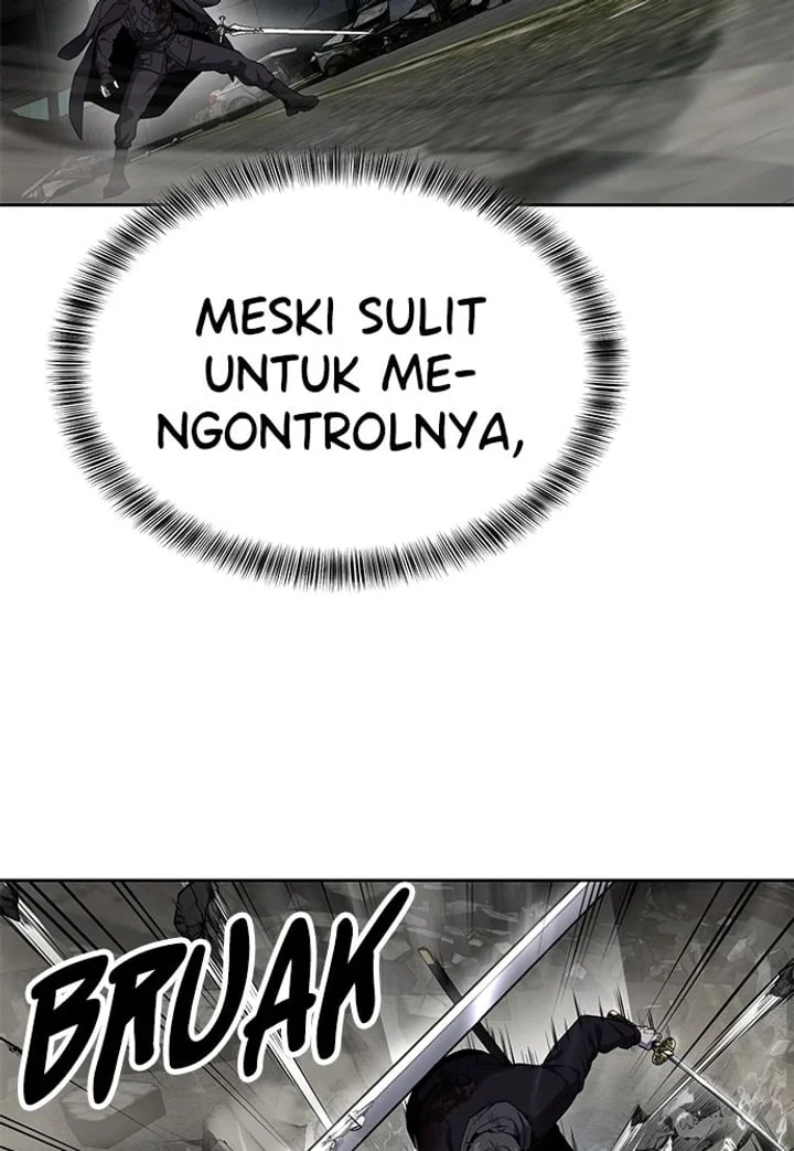 Ticket Hero S2 Chapter 267 Gambar 88