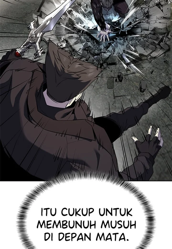 Ticket Hero S2 Chapter 267 Gambar 89