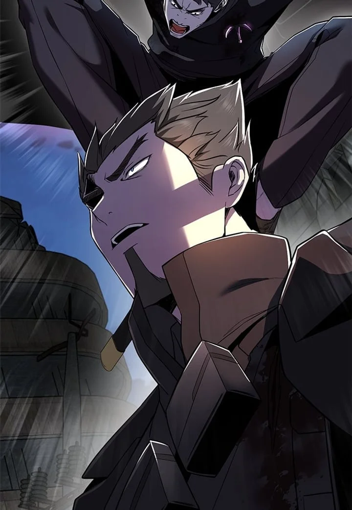Ticket Hero S2 Chapter 267 Gambar 94