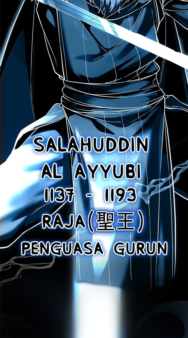 Ticket Hero S2 Chapter 268 Gambar 101