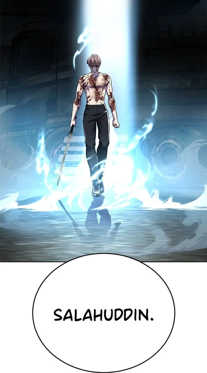Ticket Hero S2 Chapter 268 Gambar 102