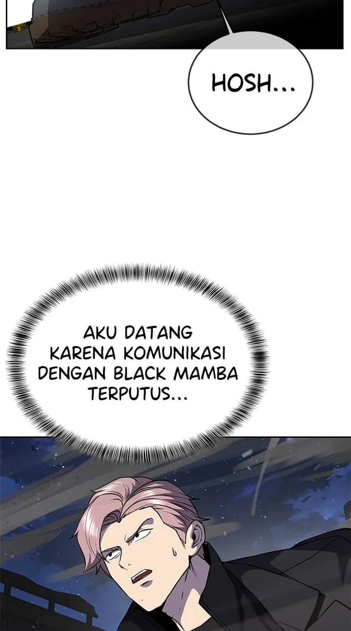 Ticket Hero S2 Chapter 268 Gambar 109