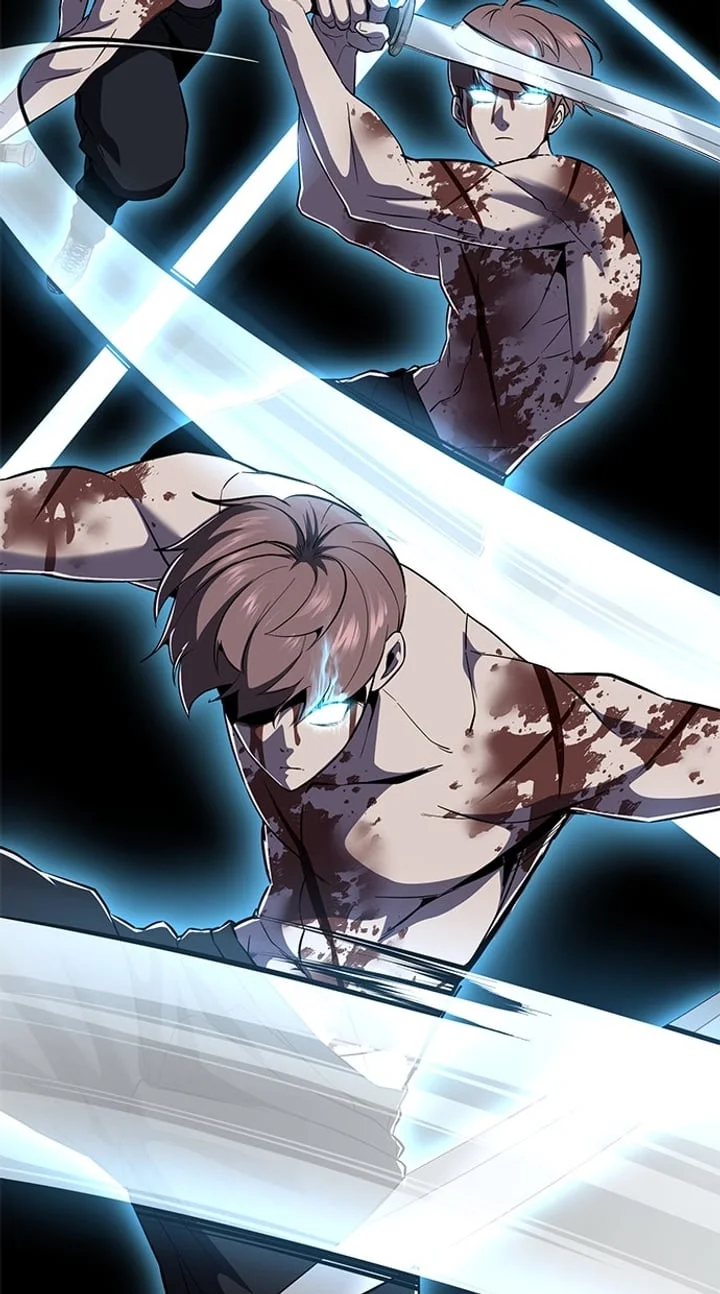 Ticket Hero S2 Chapter 268 Gambar 116
