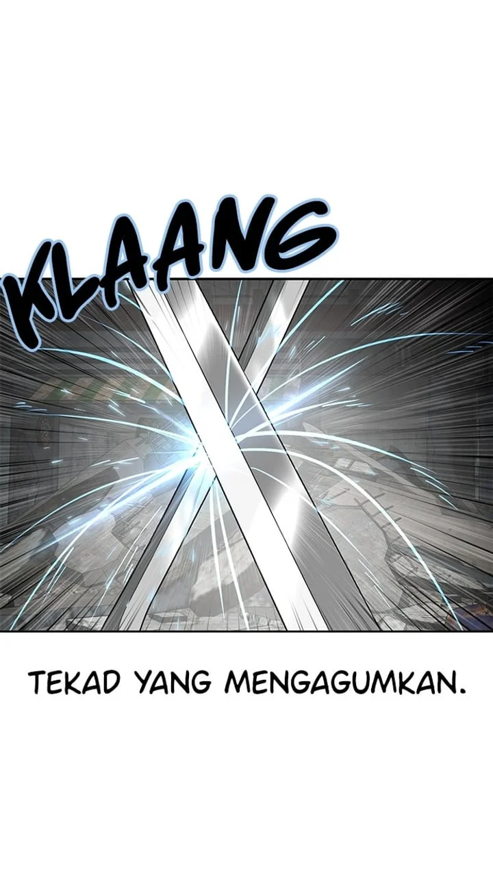 Ticket Hero S2 Chapter 268 Gambar 12