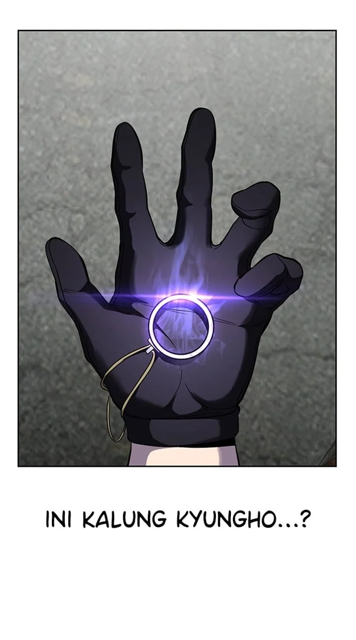 Ticket Hero S2 Chapter 268 Gambar 120