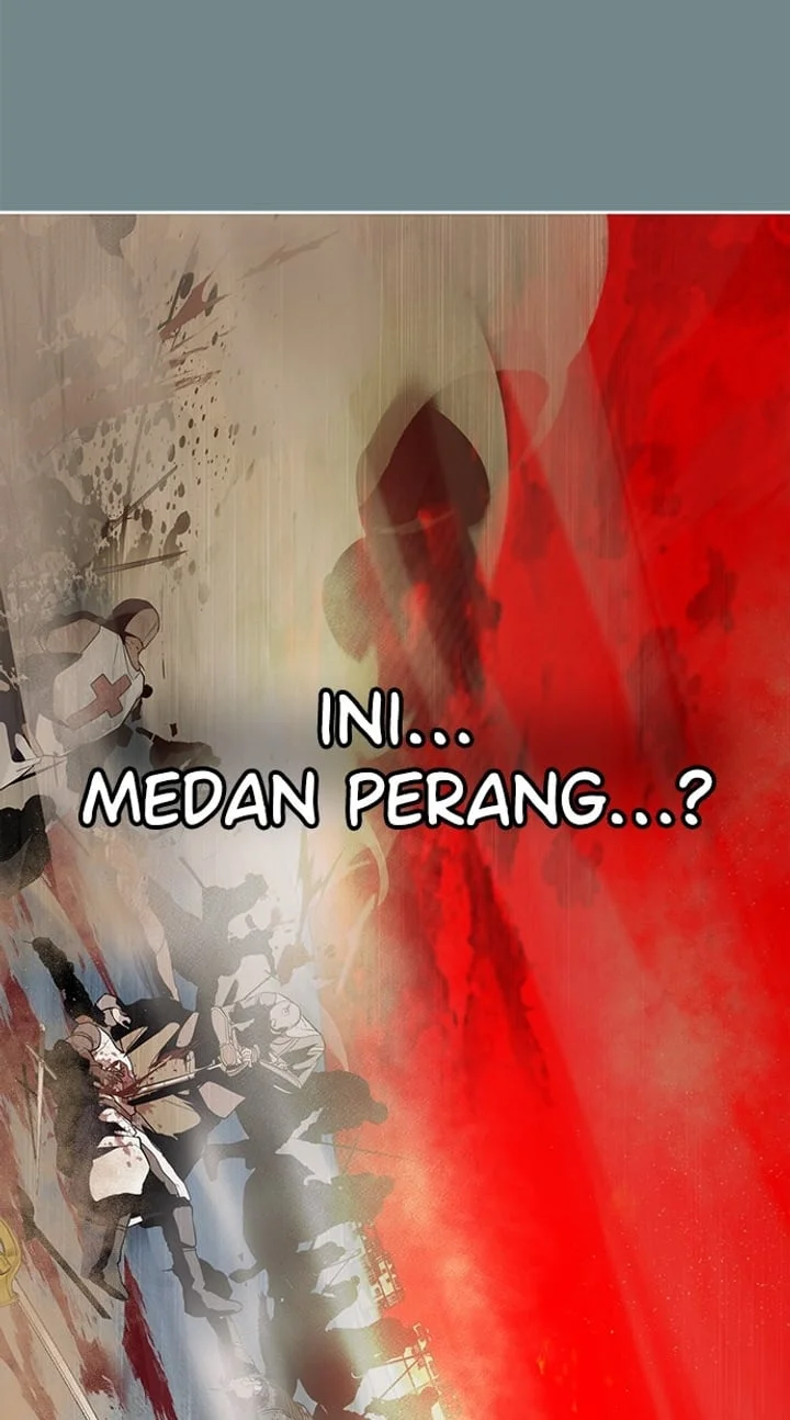 Ticket Hero S2 Chapter 268 Gambar 126