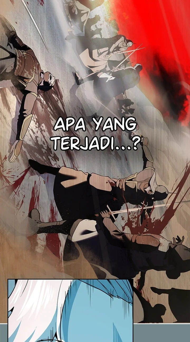 Ticket Hero S2 Chapter 268 Gambar 127