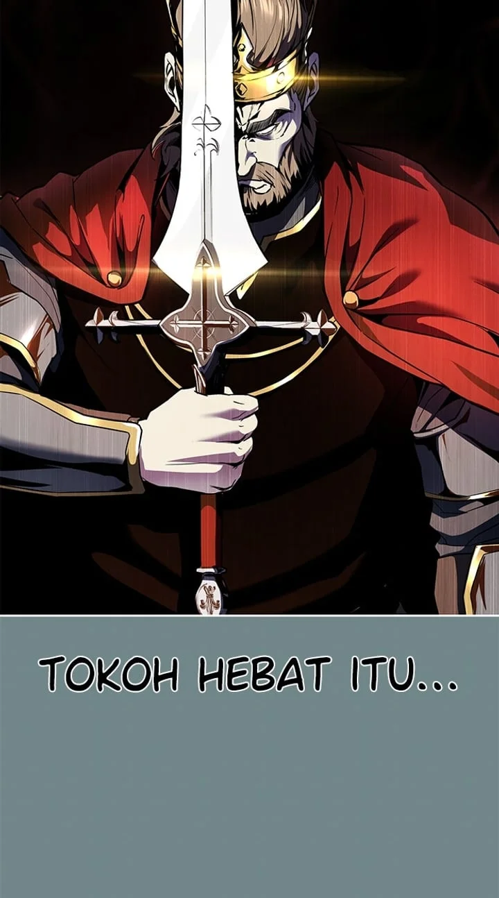 Ticket Hero S2 Chapter 268 Gambar 129
