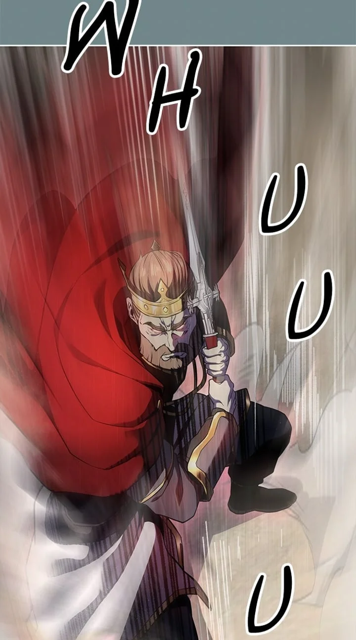 Ticket Hero S2 Chapter 268 Gambar 131