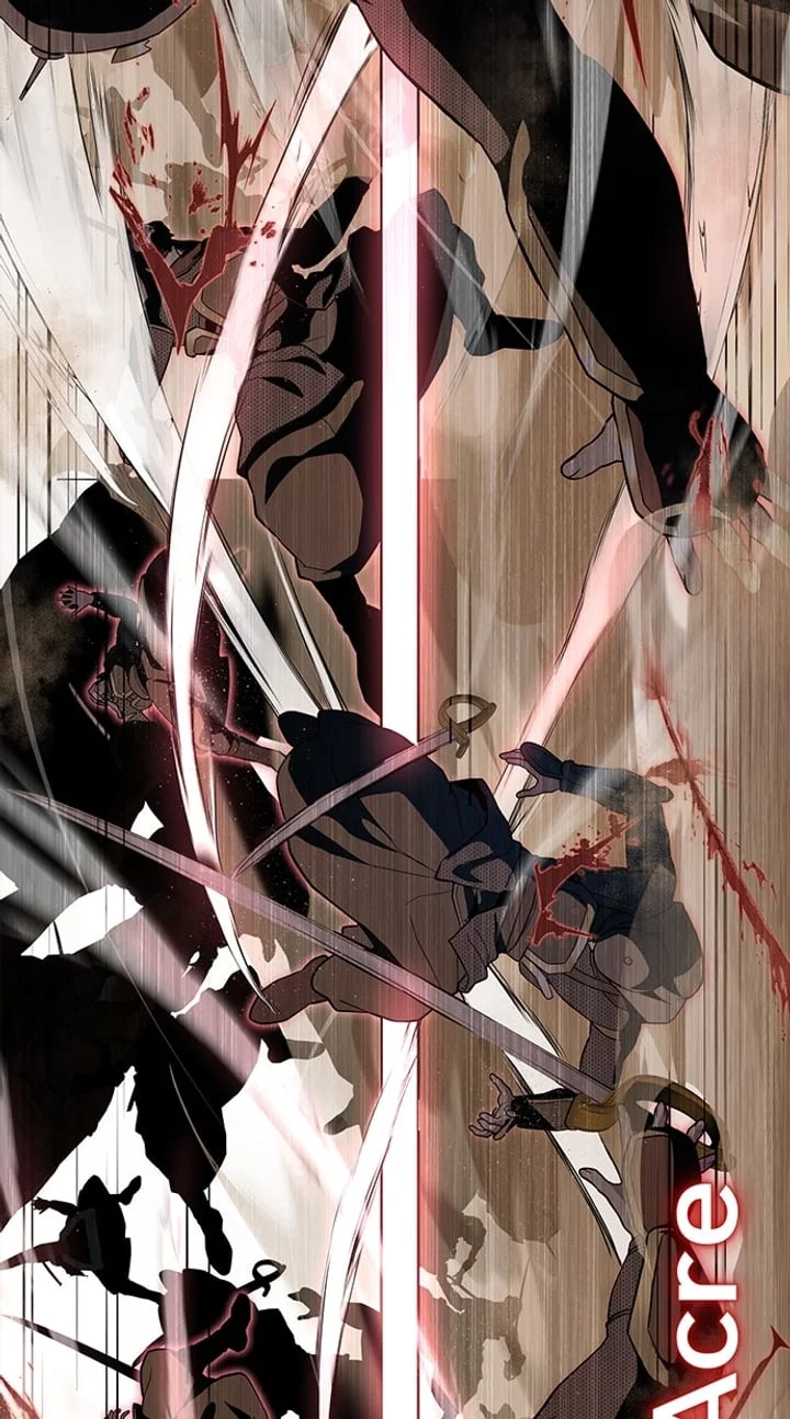 Ticket Hero S2 Chapter 268 Gambar 136