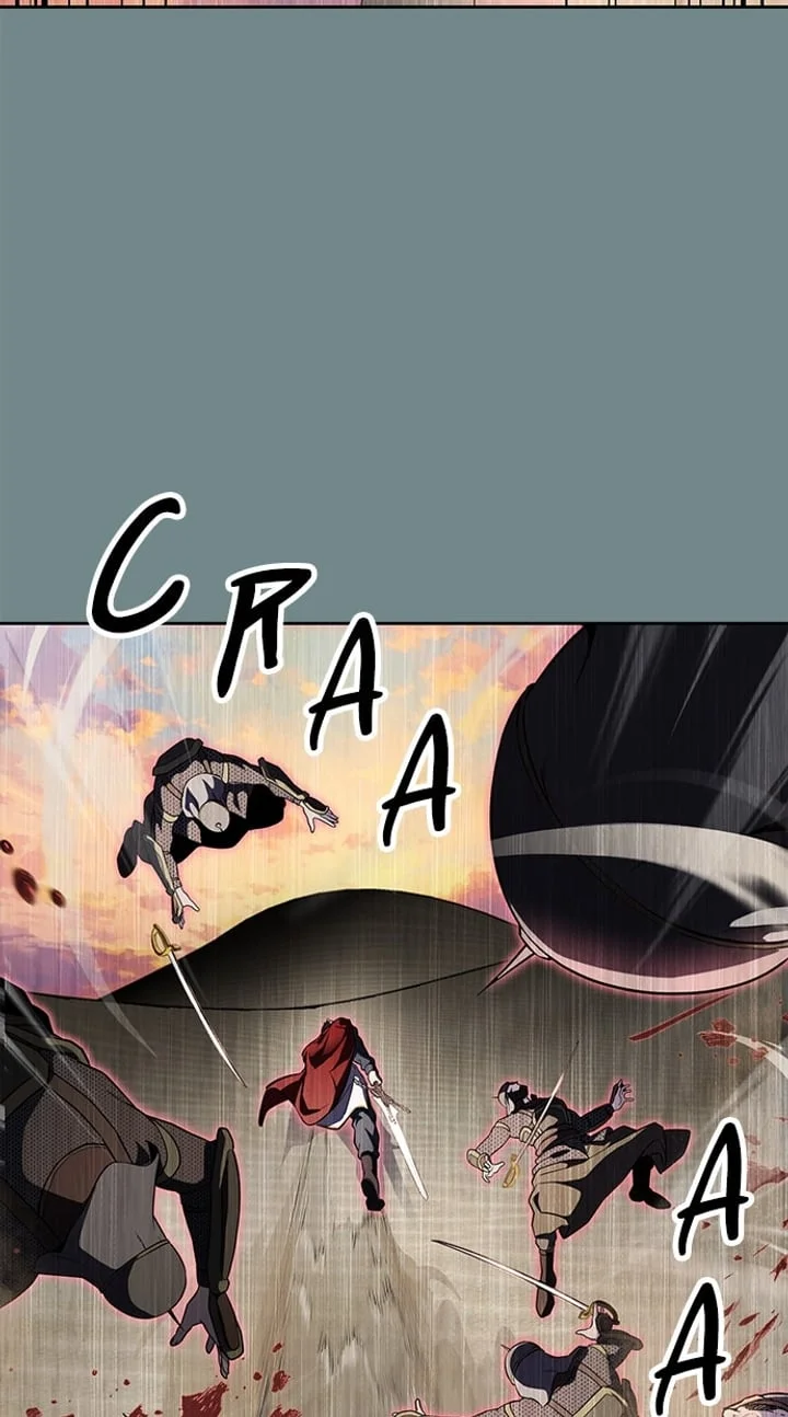 Ticket Hero S2 Chapter 268 Gambar 138