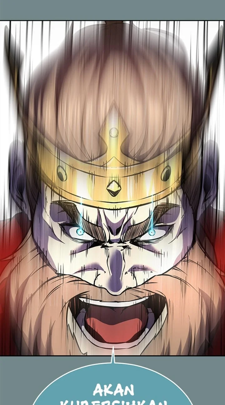 Ticket Hero S2 Chapter 268 Gambar 143