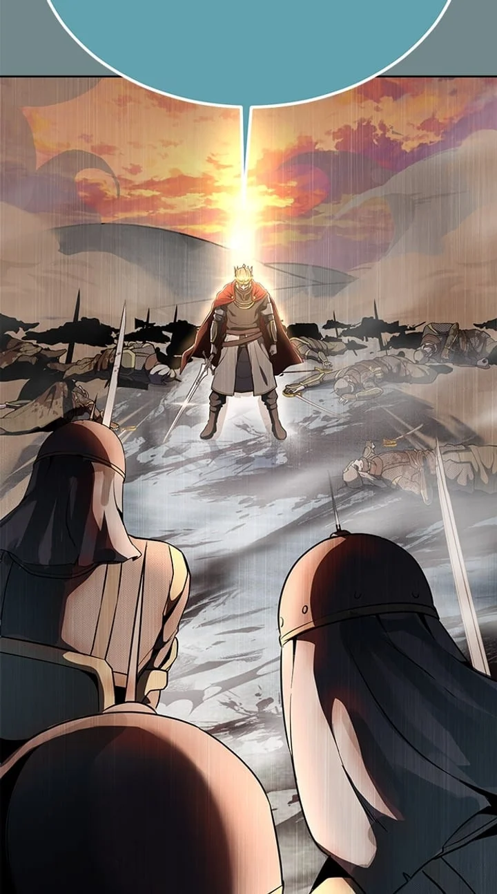 Ticket Hero S2 Chapter 268 Gambar 145