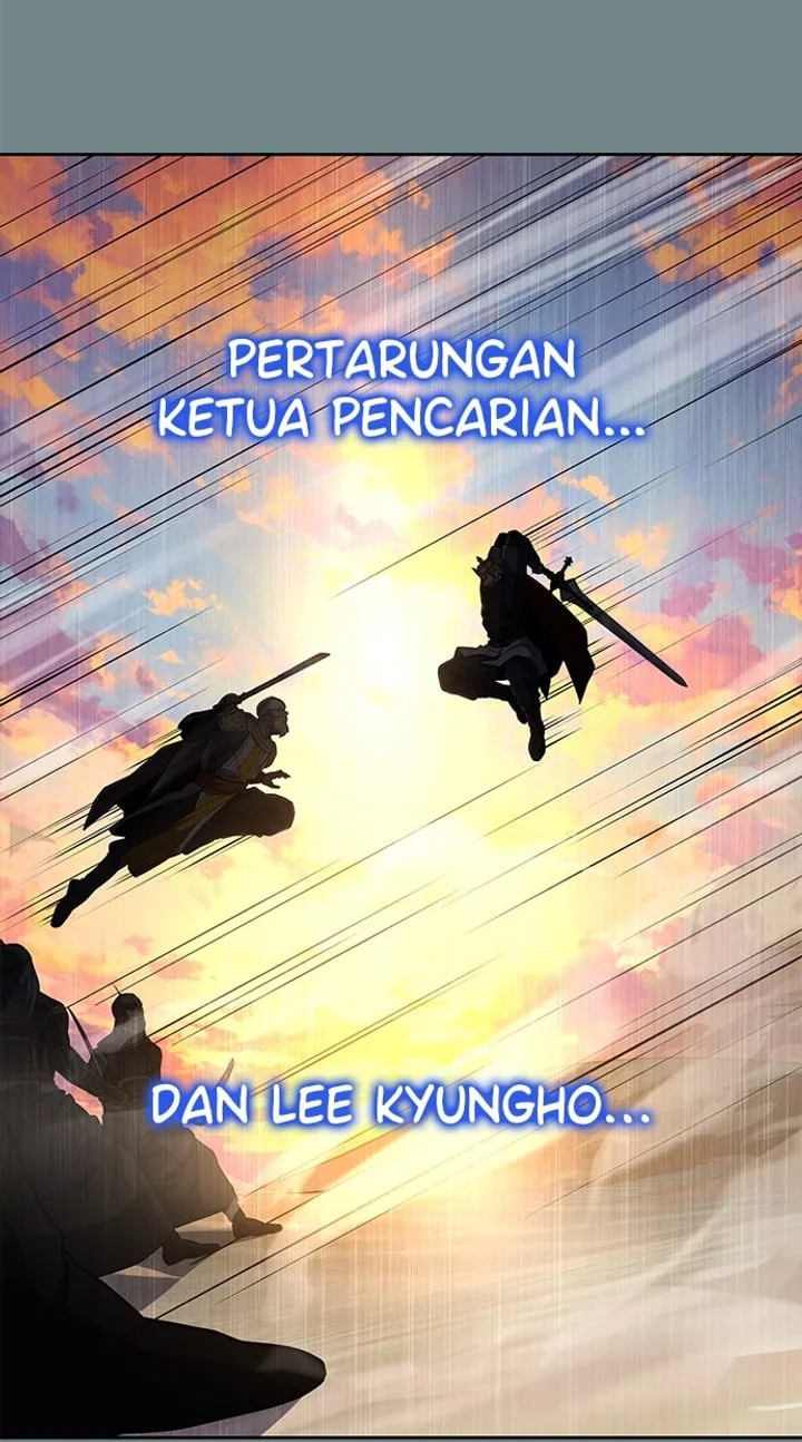 Ticket Hero S2 Chapter 268 Gambar 148