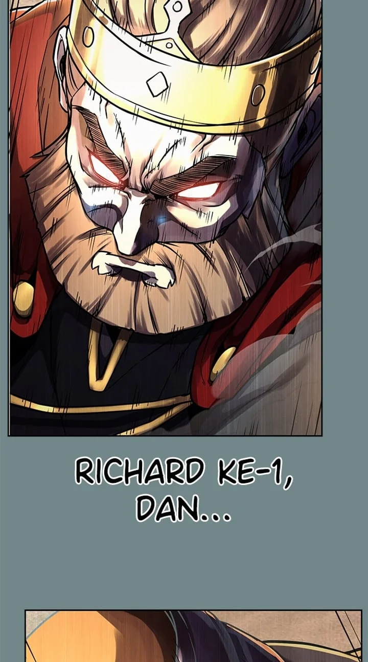 Ticket Hero S2 Chapter 268 Gambar 151