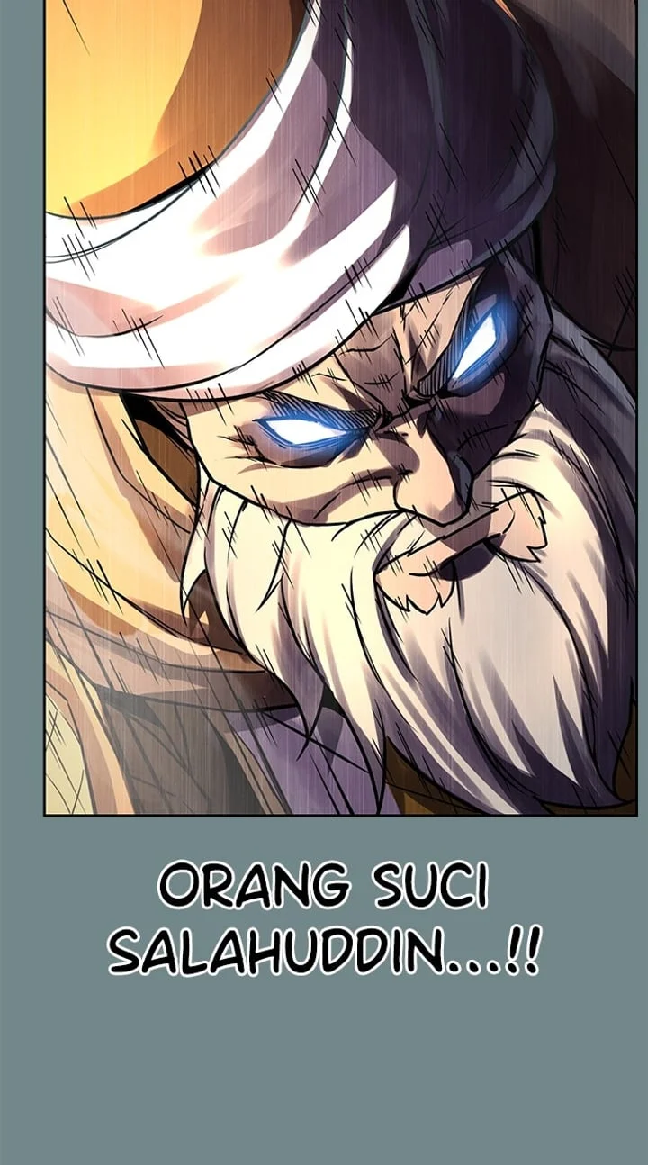 Ticket Hero S2 Chapter 268 Gambar 152