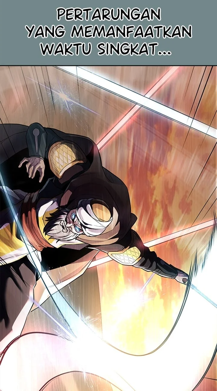 Ticket Hero S2 Chapter 268 Gambar 153