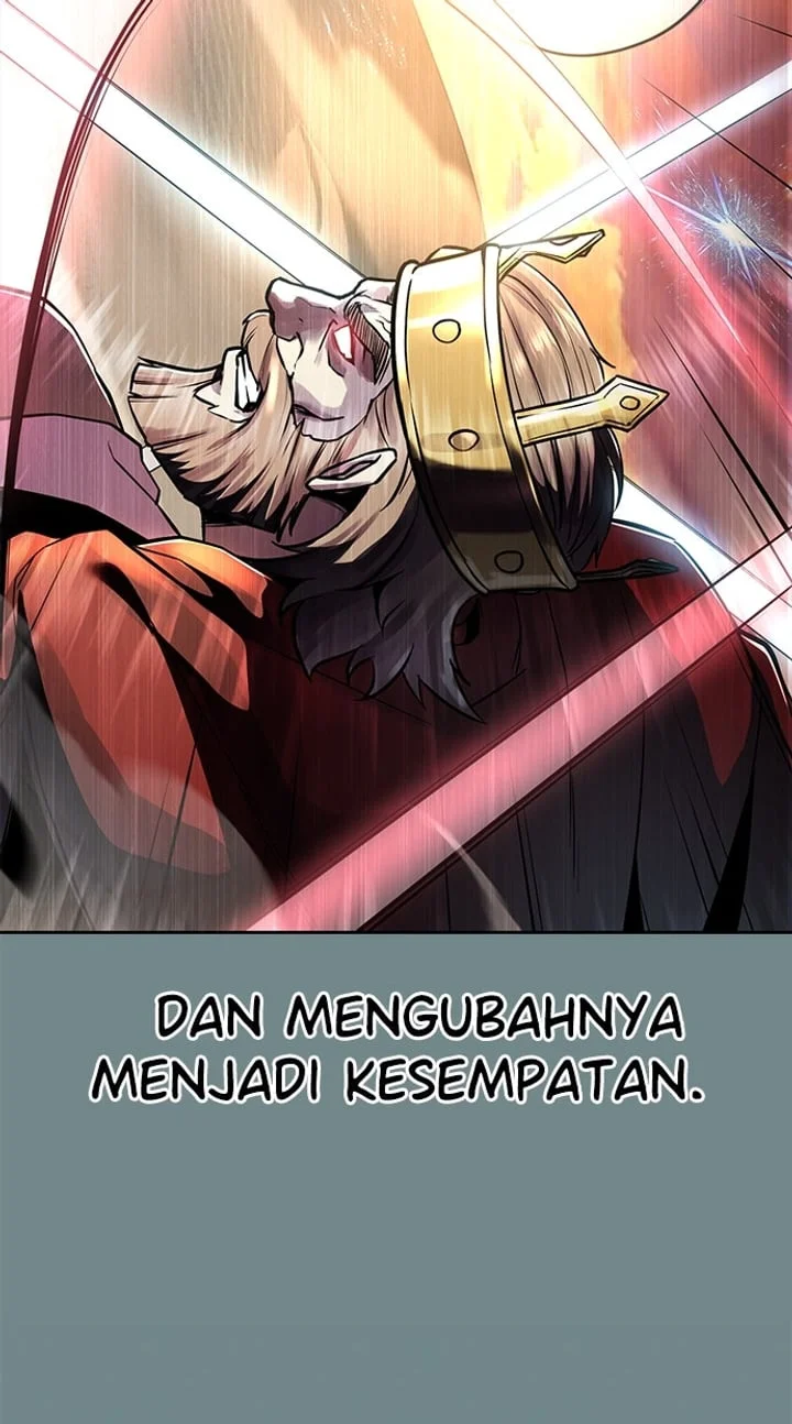 Ticket Hero S2 Chapter 268 Gambar 154