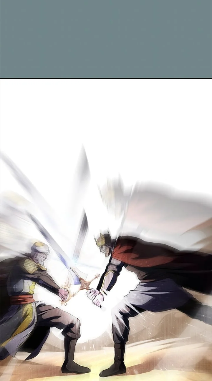 Ticket Hero S2 Chapter 268 Gambar 155