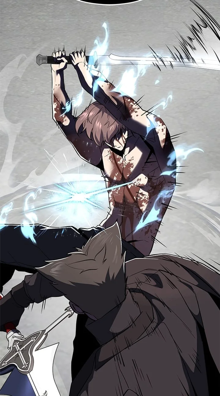 Ticket Hero S2 Chapter 268 Gambar 16