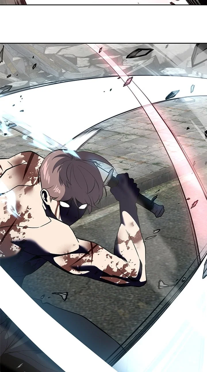 Ticket Hero S2 Chapter 268 Gambar 160