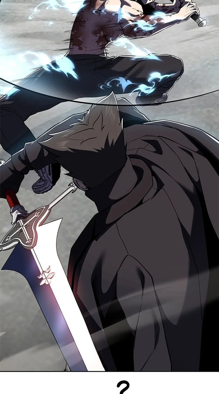 Ticket Hero S2 Chapter 268 Gambar 18