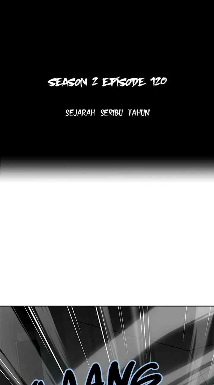 Manhwa Ticket Hero S2 Chapter 268 gambar 2