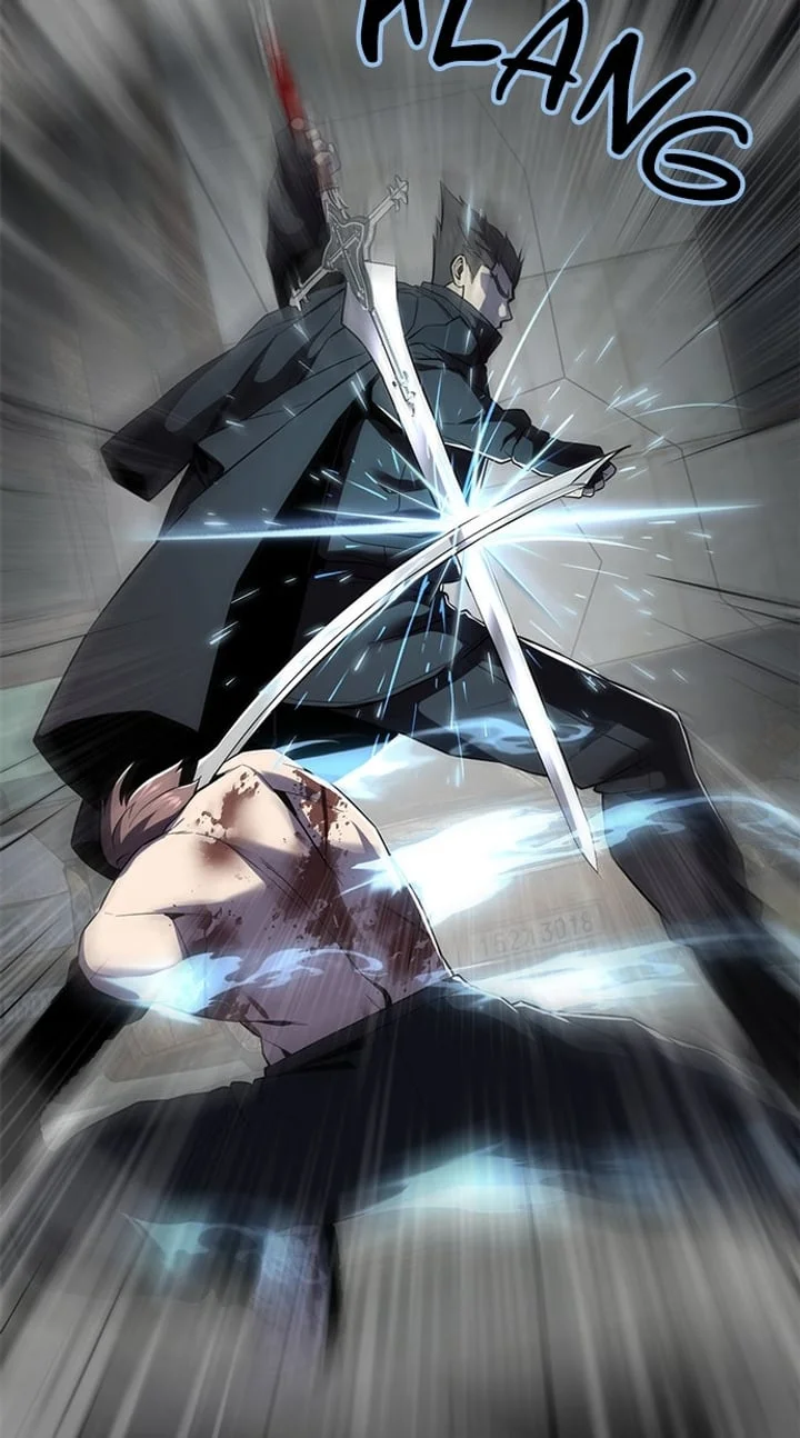 Ticket Hero S2 Chapter 268 Gambar 24