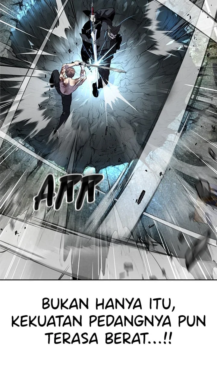 Ticket Hero S2 Chapter 268 Gambar 26
