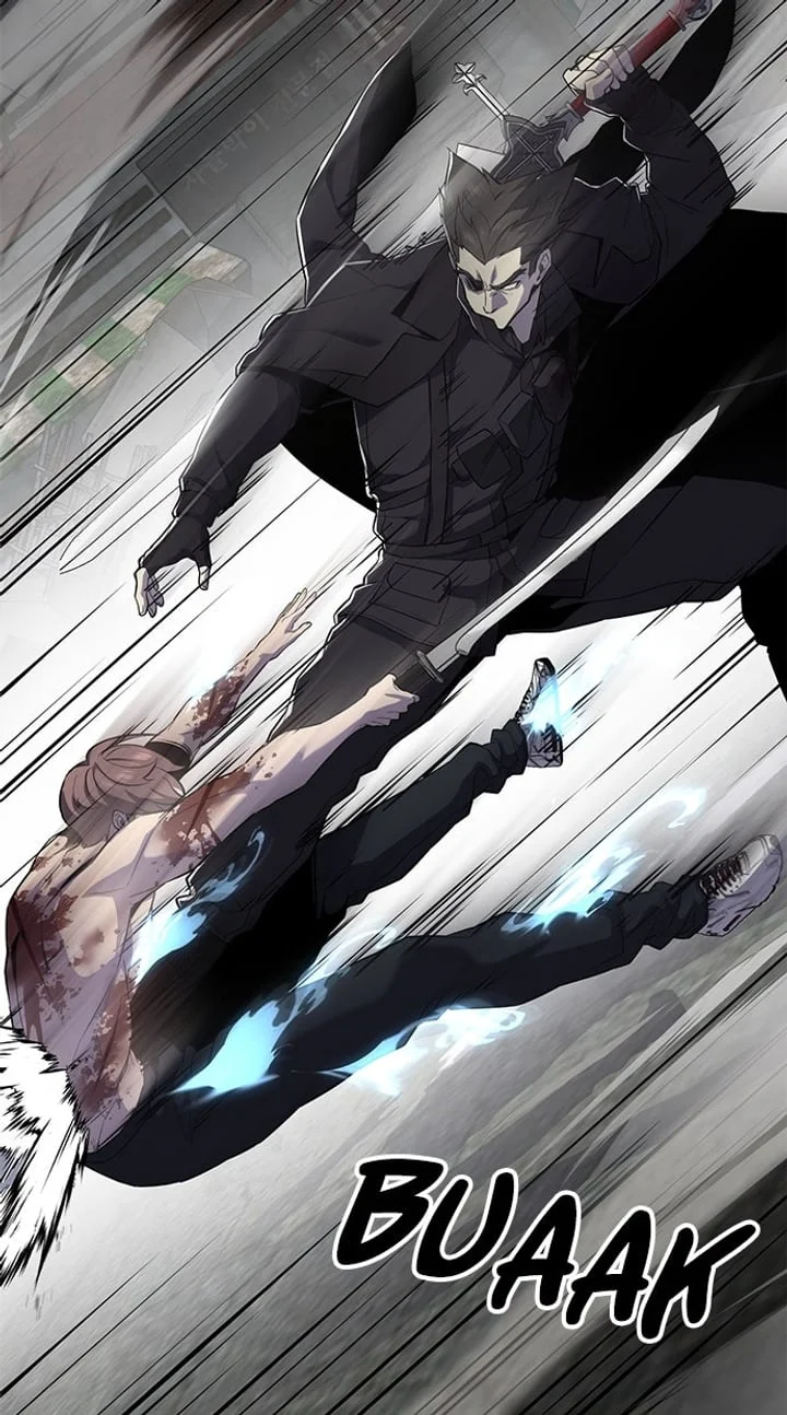 Ticket Hero S2 Chapter 268 Gambar 29