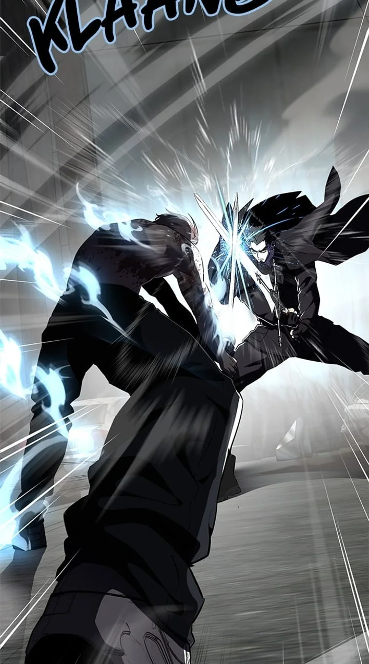 Ticket Hero S2 Chapter 268 Gambar 3