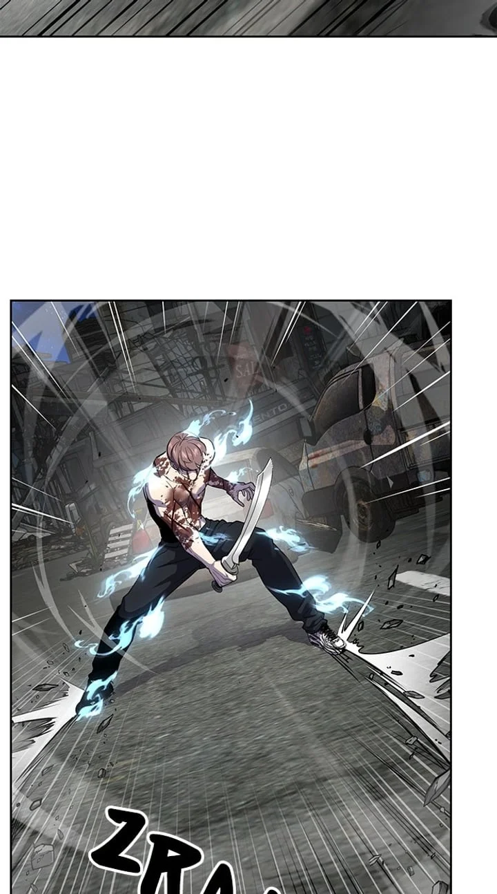 Ticket Hero S2 Chapter 268 Gambar 30