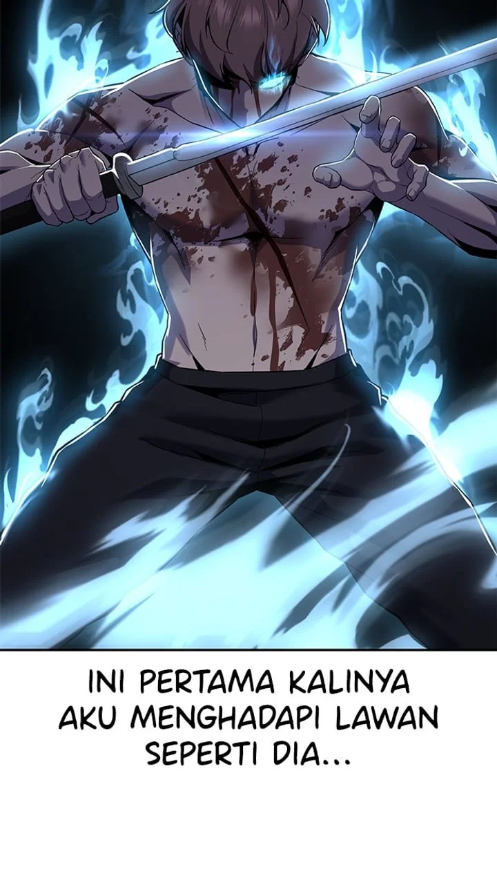 Ticket Hero S2 Chapter 268 Gambar 33