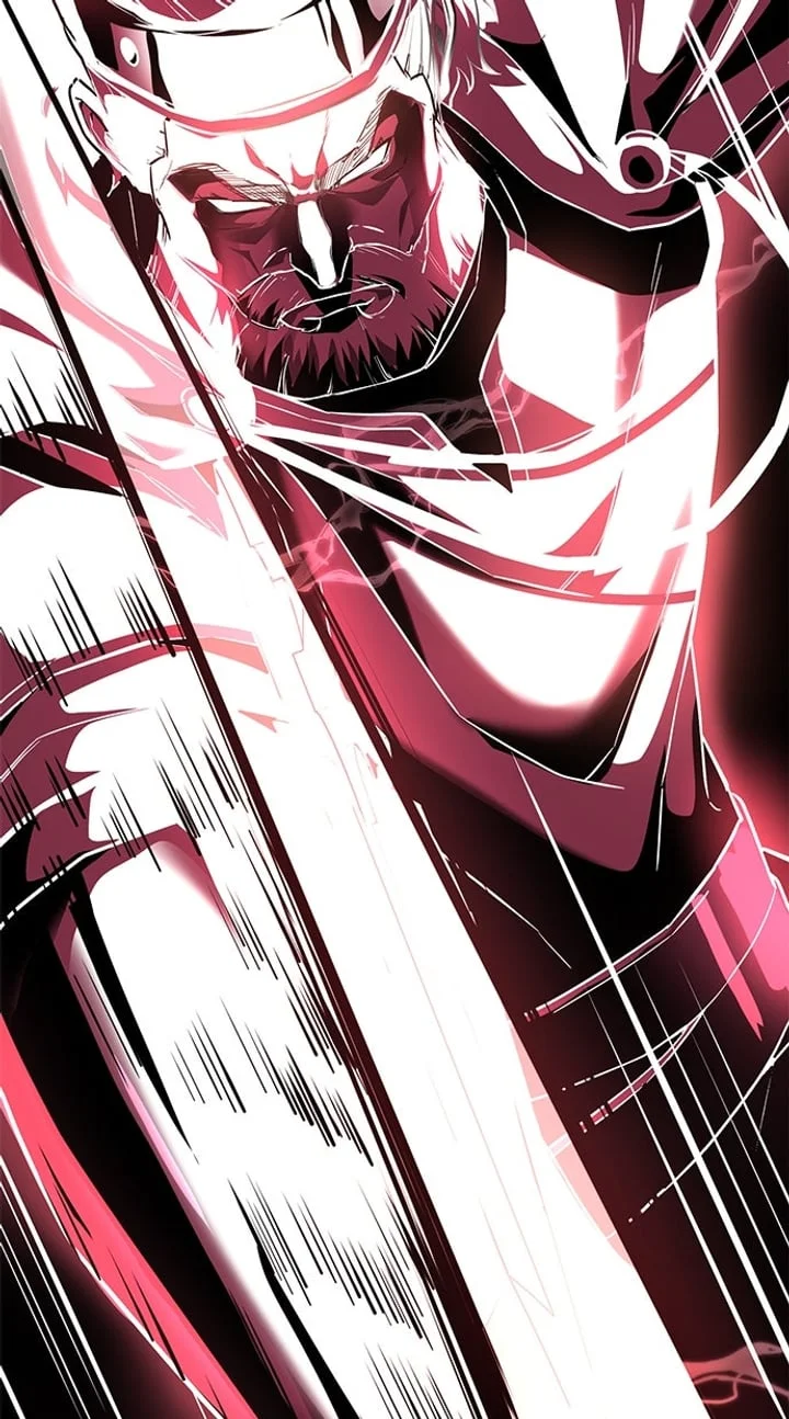 Ticket Hero S2 Chapter 268 Gambar 37