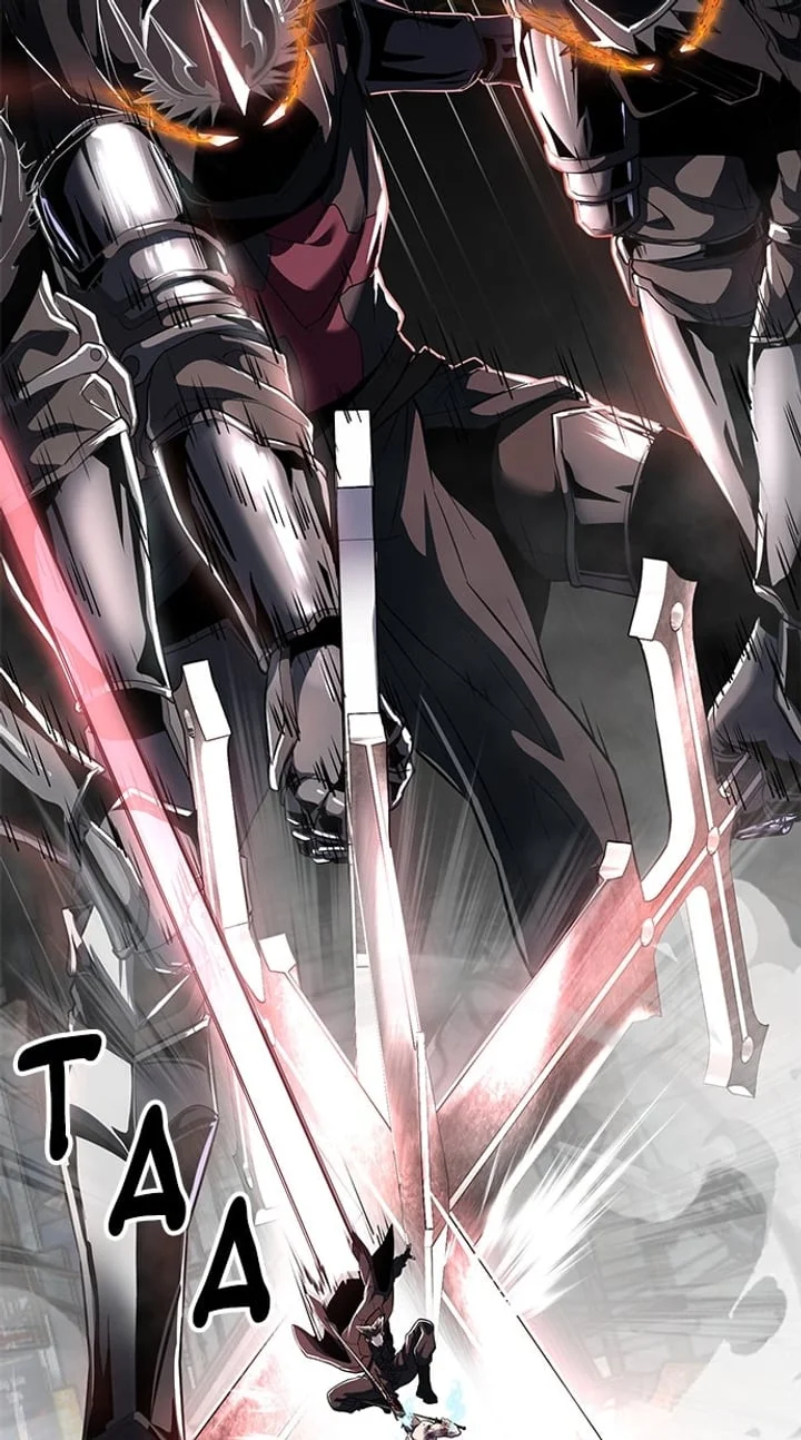 Ticket Hero S2 Chapter 268 Gambar 39