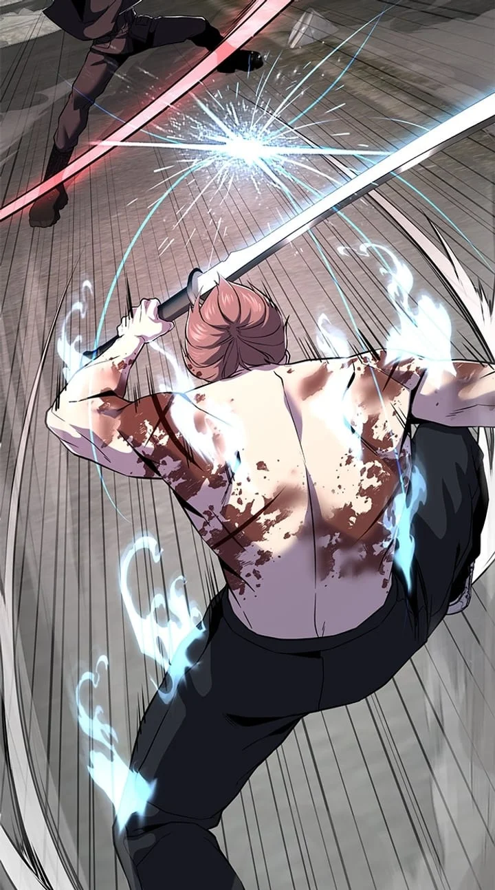 Ticket Hero S2 Chapter 268 Gambar 47