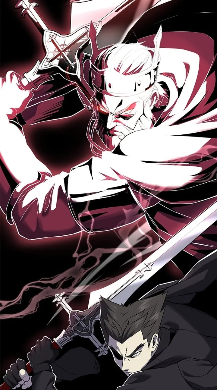 Ticket Hero S2 Chapter 268 Gambar 54