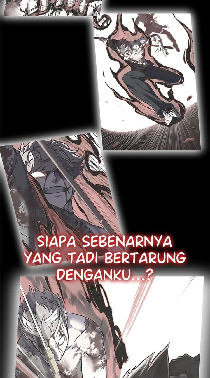 Ticket Hero S2 Chapter 268 Gambar 56