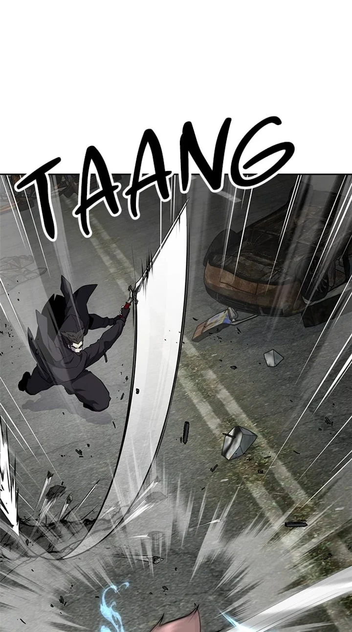 Ticket Hero S2 Chapter 268 Gambar 58