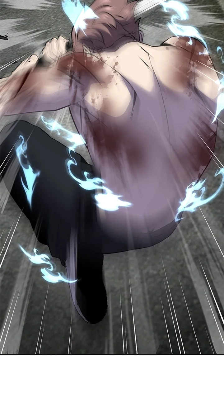 Ticket Hero S2 Chapter 268 Gambar 59