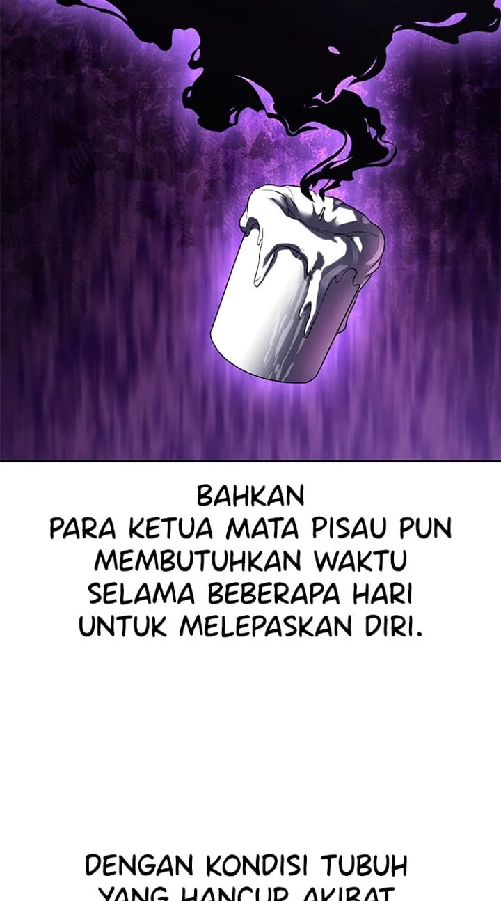 Ticket Hero S2 Chapter 268 Gambar 6