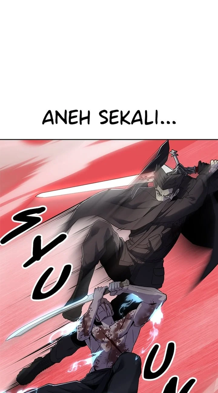 Ticket Hero S2 Chapter 268 Gambar 60
