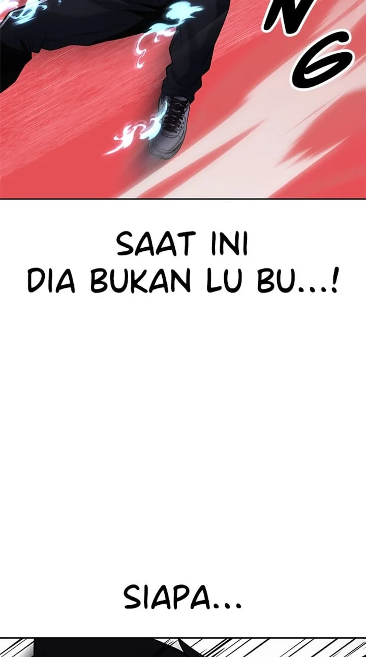 Ticket Hero S2 Chapter 268 Gambar 61