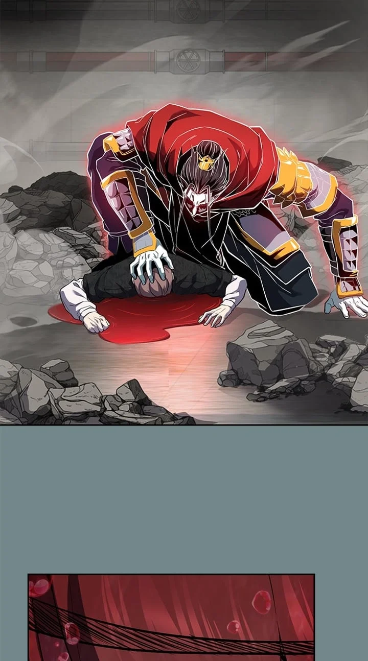 Ticket Hero S2 Chapter 268 Gambar 67