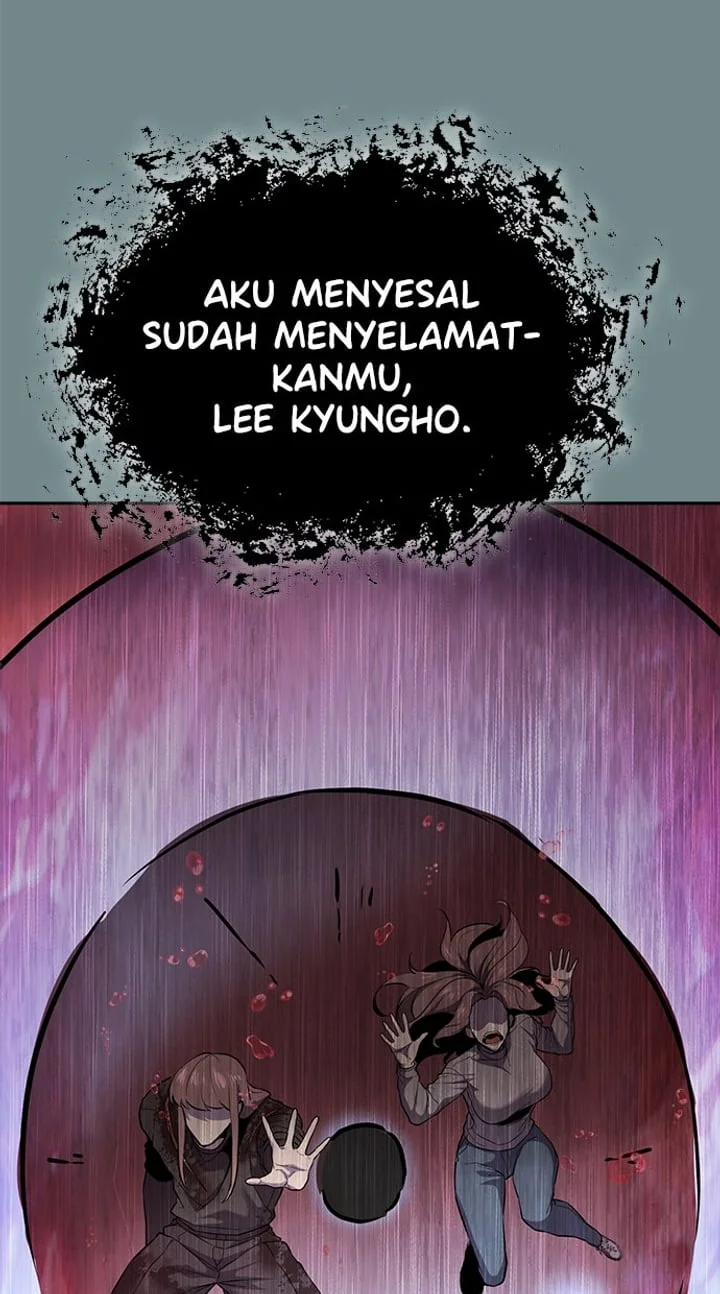 Ticket Hero S2 Chapter 268 Gambar 69