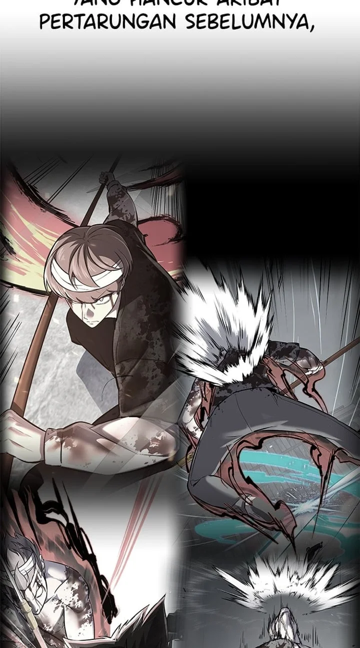 Ticket Hero S2 Chapter 268 Gambar 7