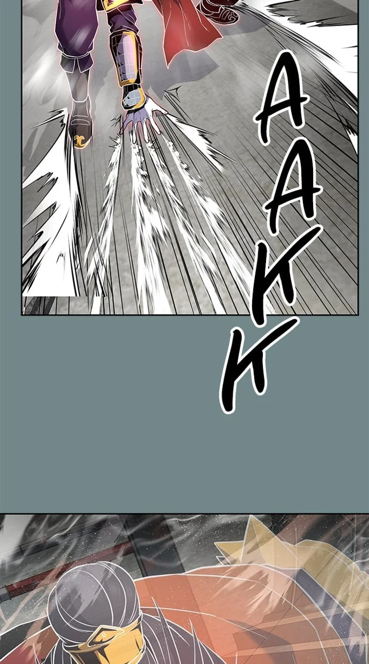 Ticket Hero S2 Chapter 268 Gambar 75