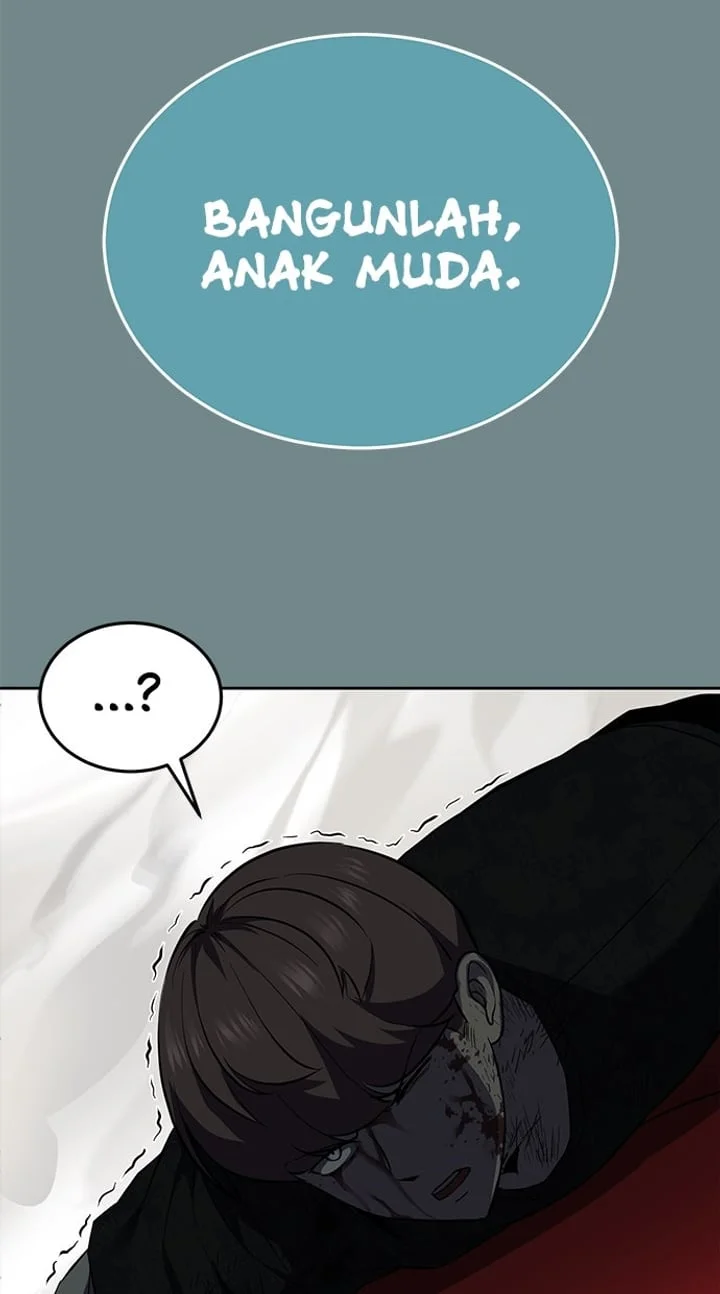 Ticket Hero S2 Chapter 268 Gambar 77