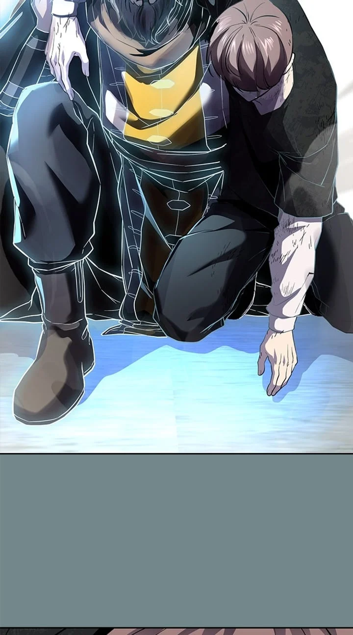 Ticket Hero S2 Chapter 268 Gambar 81