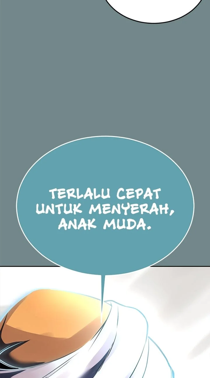 Ticket Hero S2 Chapter 268 Gambar 83